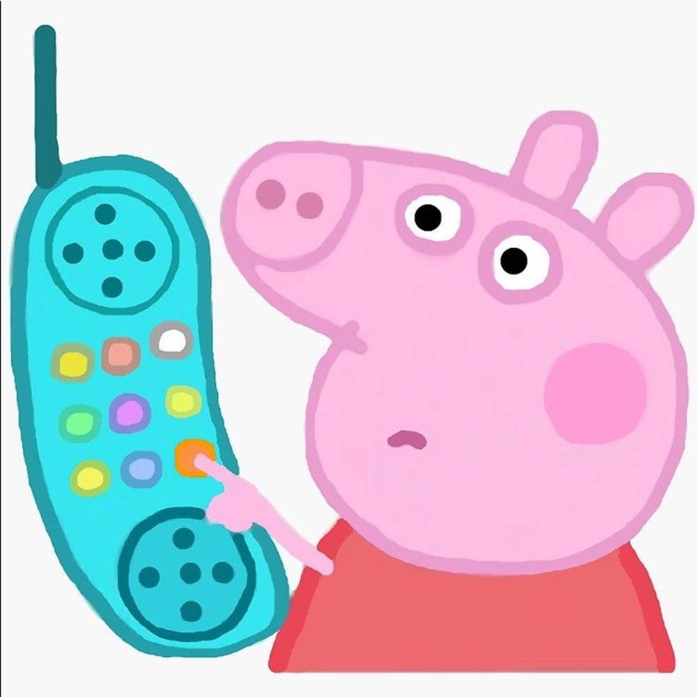 Meet your Posher, Shamy